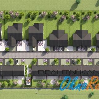 Prodej rodinného domu 122 m² Přerov