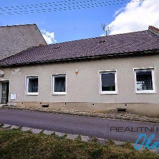 Prodej rodinného domu 88 m² Lipník nad Bečvou, Na Horecku