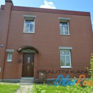 Prodej rodinného domu 80 m² Zlín