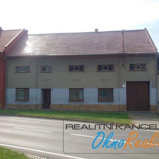 Prodej rodinného domu 180 m² Rokytnice