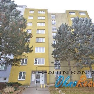 Prodej bytu 2+kk 46 m² Brno, Horníkova