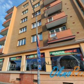 Pronájem bytu 2+1 56 m² Přerov, Jateční