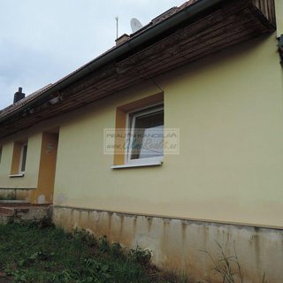 Prodej rodinného domu 144 m² Lesní Hluboké