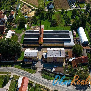 Pronájem skladu 7 000 m² Boskovice, Otakara Kubína