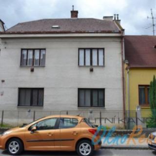 Prodej rodinného domu 180 m² Přerov I-Město, Svépomoc III