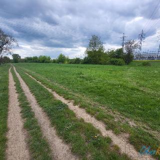 Prodej komerčního pozemku 8 351 m² Brno, Hněvkovského