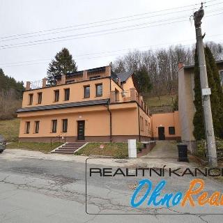 Prodej bytu 4+kk 87 m² Rusava