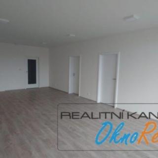 Pronájem bytu 3+kk 94 m² Přerov