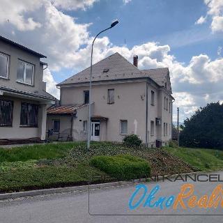 Prodej činžovního domu 250 m² Všechovice