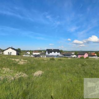 Prodej stavební parcely 941 m² Mýto