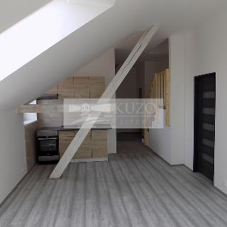 Pronájem bytu 2+kk 58 m² Dobříš