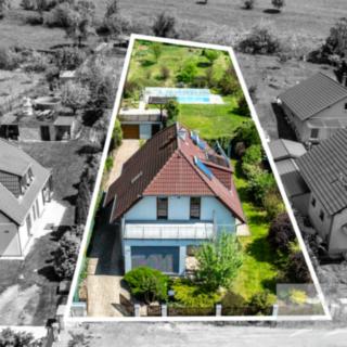 Prodej rodinného domu 150 m² Lomnička