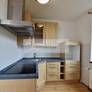 Pronájem bytu 3+1 120 m² Horní Lukavice