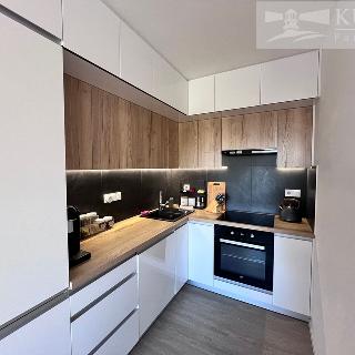 Prodej bytu 3+1 76 m² Frýdek-Místek, Lískovecká