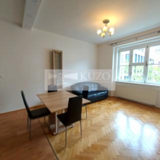 Pronájem bytu 2+kk 51 m² Praha Holešovice, U měšťanského pivovaru
