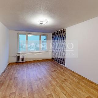 Pronájem bytu 3+1 89 m² Příbram, Čechovská