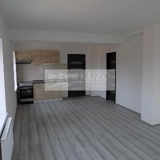 Pronájem bytu 2+kk 62 m² Dobříš, Antonína Dvořáka