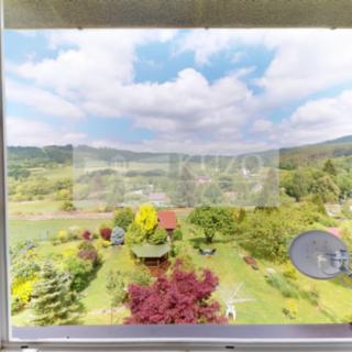 Pronájem bytu 3+kk 70 m² Čenkov