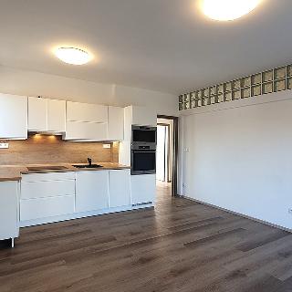 Pronájem bytu 3+kk 66 m² Nová Ves pod Pleší, Řadová