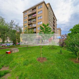 Prodej bytu 2+1 64 m² Praha, Sokolovská