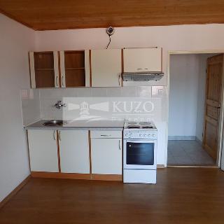 Pronájem bytu 1+kk, garsoniery 33 m² Příbram