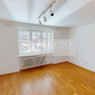 Prodej bytu 3+kk 61 m² Příbram, Politických vězňů