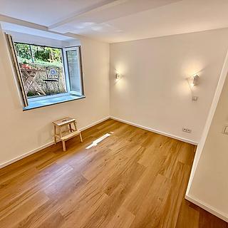 Pronájem bytu 1+kk, garsoniery 16 m&sup2; Praha