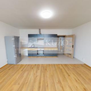 Pronájem bytu 1+kk, garsoniery 43 m² Příbram