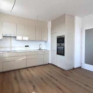 Pronájem bytu 2+kk 52 m² Praha, Olgy Havlové