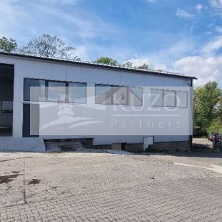 Pronájem skladu 150 m² Frýdek-Místek, Příborská