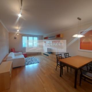 Pronájem bytu 3+kk 77 m² Český Brod