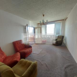Prodej bytu 3+1 65 m² Praha
