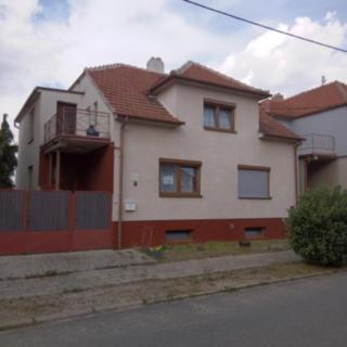 Prodej rodinného domu 130 m² Lanžhot