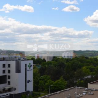 Prodej bytu 2+kk 43 m² Praha, Zelenohorská