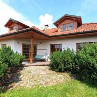 Prodej rodinného domu 253 m² Kunice