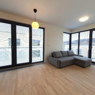 Pronájem bytu 2+kk 50 m² Praha, Šenácká