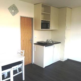 Pronájem bytu 1+kk a garsoniéry 22 m² Praha, Konojedská