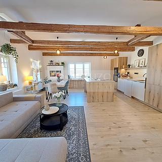 Prodej bytu 3+kk 97 m&sup2; Jablonec nad Nisou