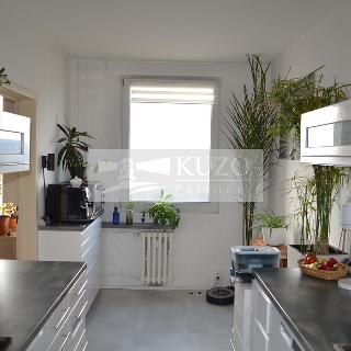 Prodej bytu 3+1 71 m² Praha, Botevova