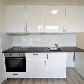 Pronájem bytu 1+1 35 m² Chomutov