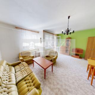 Prodej bytu 3+1 63 m² Příbram, Bož. Němcové