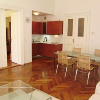 Pronájem bytu 2+kk 62 m² Praha Smíchov, Malátova