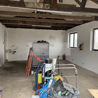 Pronájem garáže 30 m² Praha