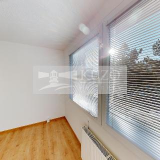 Prodej bytu 3+kk 64 m² Příbram, Jana Drdy