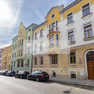 Prodej činžovního domu 878 m² Mladá Boleslav II, Dukelská
