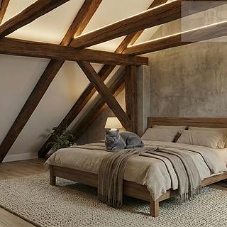 Prodej bytu 2+kk 43 m&sup2; České Budějovice