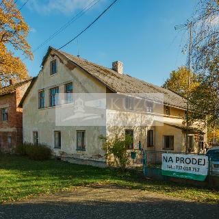 Prodej rodinného domu 211 m² Všeruby, 