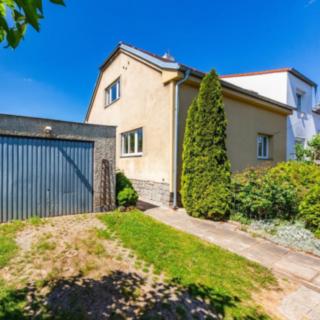 Prodej rodinného domu 148 m² Praha