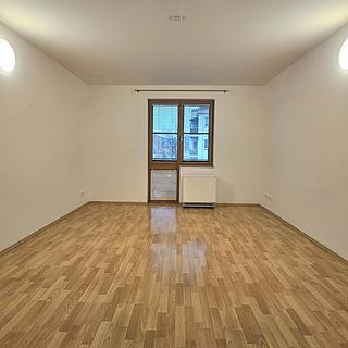 Pronájem bytu 1+kk, garsoniery 41 m² Praha