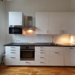 Pronájem bytu 2+1 45 m² Praha